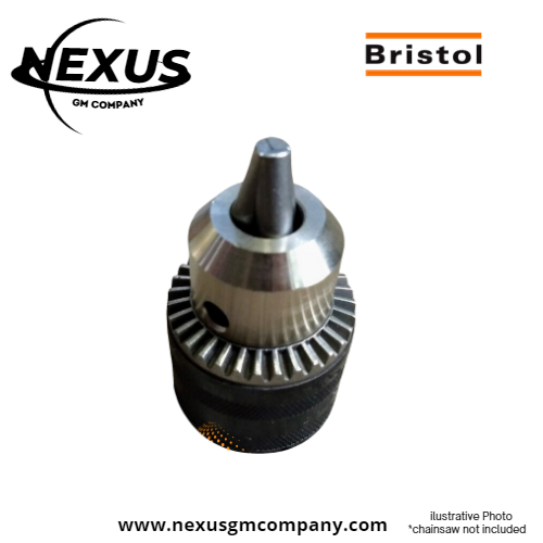 Bosch 1/2-Inch Chuck